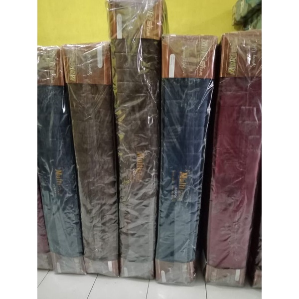 KASUR BUSA BIGFOAM 120X200X20