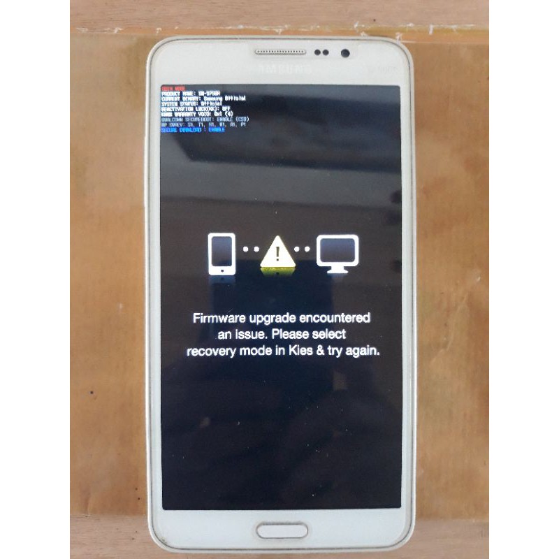 Samsung Galaxy Mega 2 Ram 1 5 8 Gb Bekas Second Shopee Indonesia