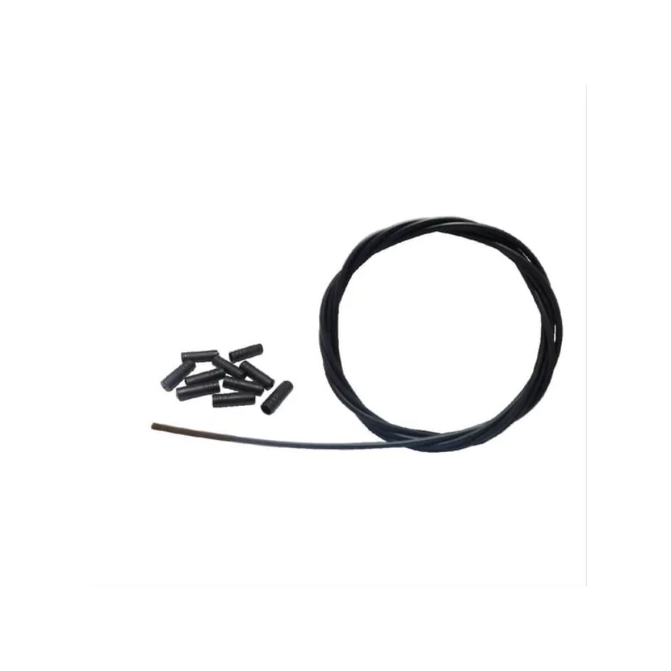 KABEL PELINDUNG TALI GIGI OUTER SHIFTER CASING 2.5M KABEL LUAR SHIFTER KABEL PELINDUNG SHIFTER SEPED