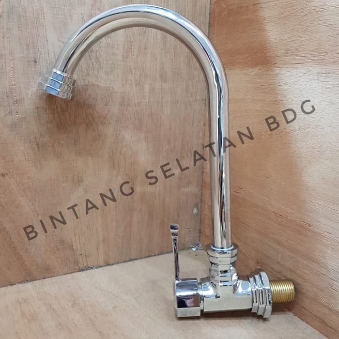 KRAN BAK CUCI PIRING SINK TAP TB45