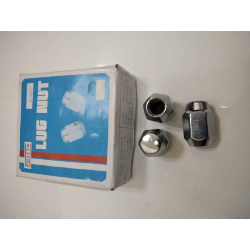 nut racing - mur baut roda 12x1.5