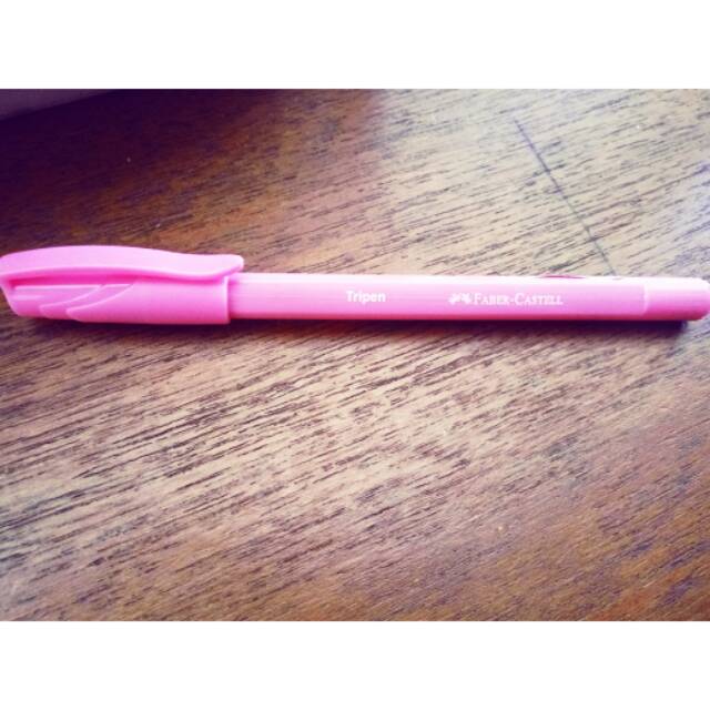 

Faber Castell Tripen