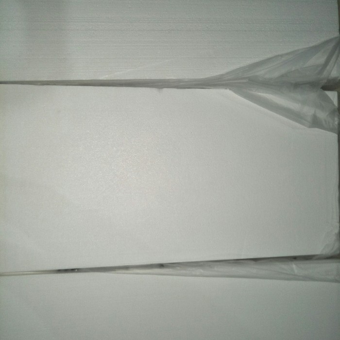 

Senikertas- Gabus Lembaran Styrofoam Lembaran Hard 100X50X2Cm -Kertas-Seni.