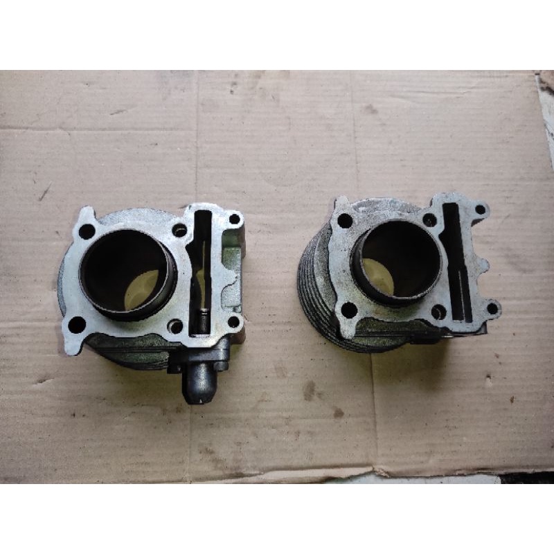 Boring Bahan Yamaha Mio Sporty Original