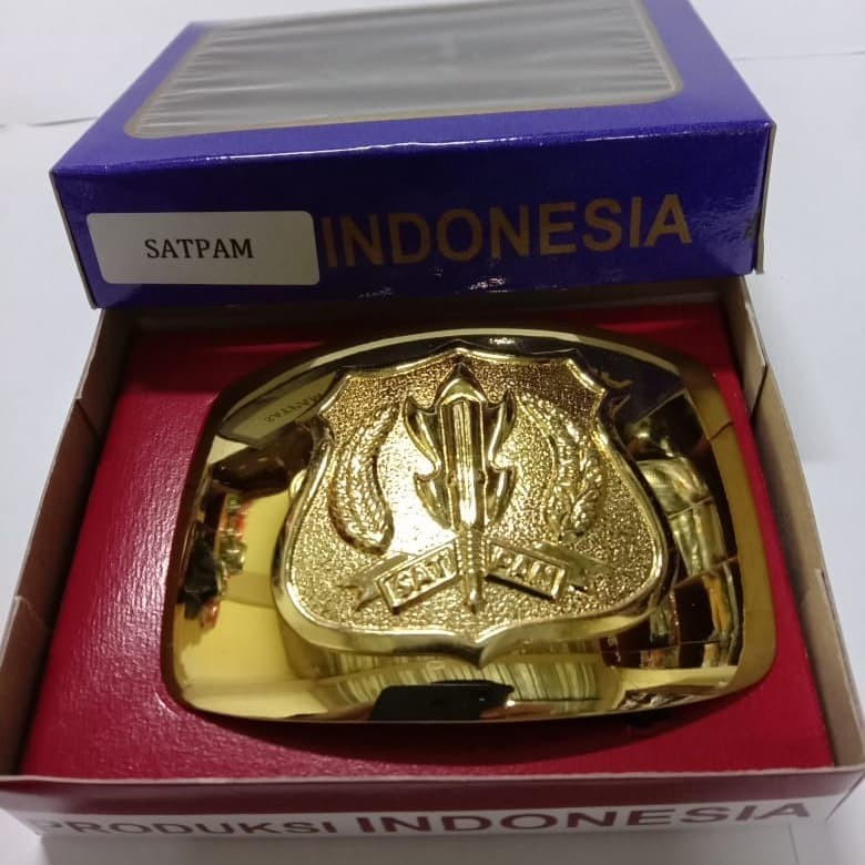 Kepala kopel Security|Bangkol Loind Security|Bangkol Loind Satpam