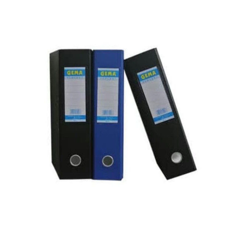 

ORDNER GEMA FOLIO 717