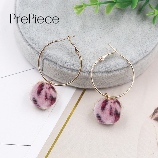 Anting fashion korea wanita 288