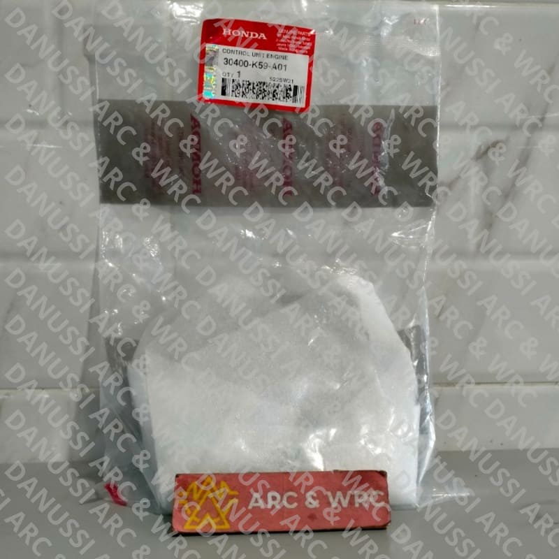 (100% Ori ) ECU / ECM Vario 150 Non ISS Keren