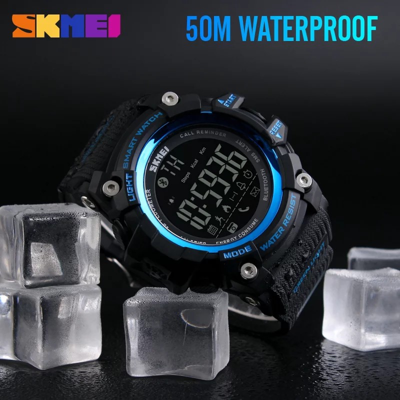 skmei smartwatch original