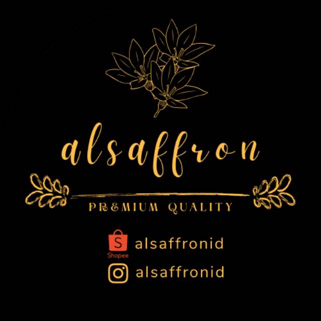 alsaffronid