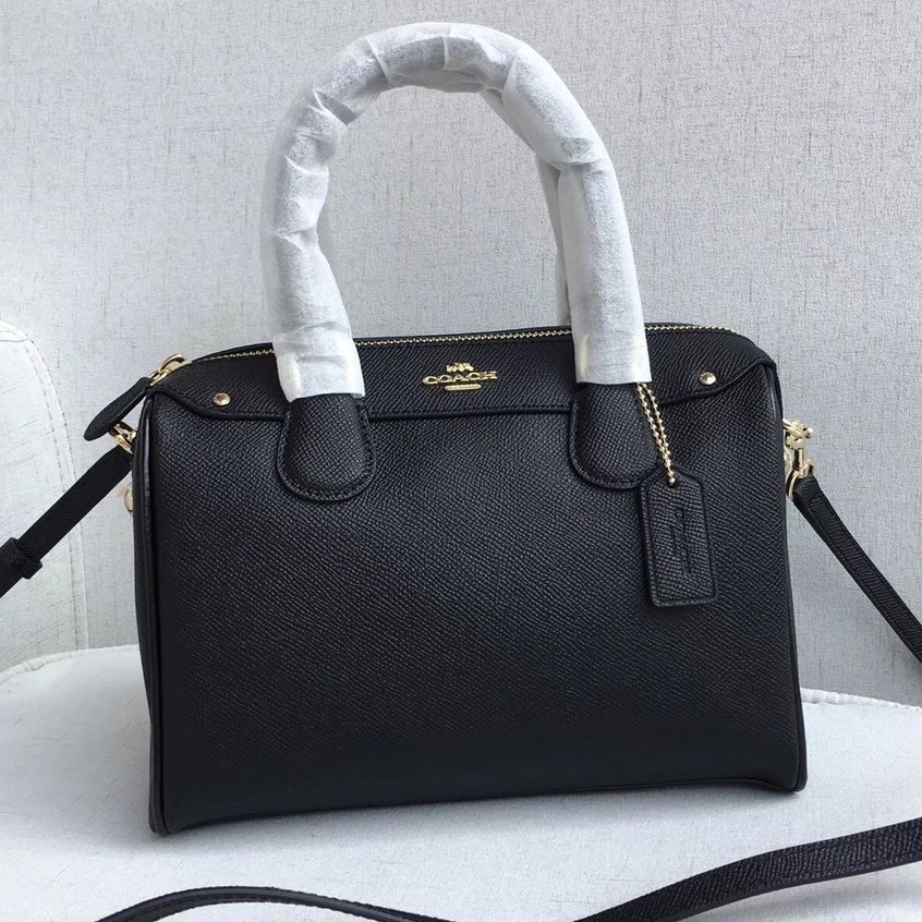 (SameDay Grab) 57521 COACH Women's shoulder bag cross-body handbag