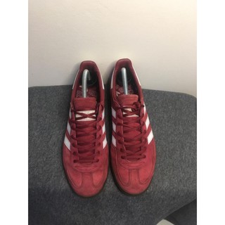 adidas handball spezial maroon