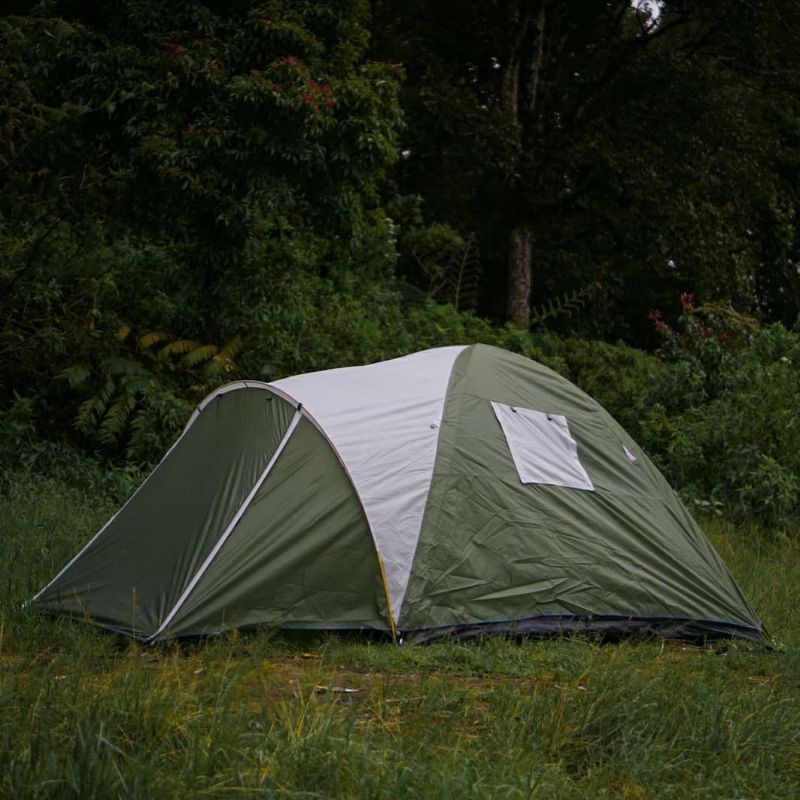 Tenda Gunung - Tenda Hiking - Tenda Import SA 2064 4-5 Orang