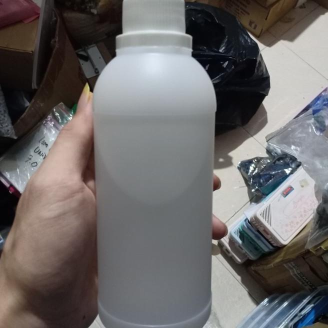 CAIRAN IPA PEMBERSIH LEM / PEMBERSIH MESIN PCB HP 500ML 7T6
