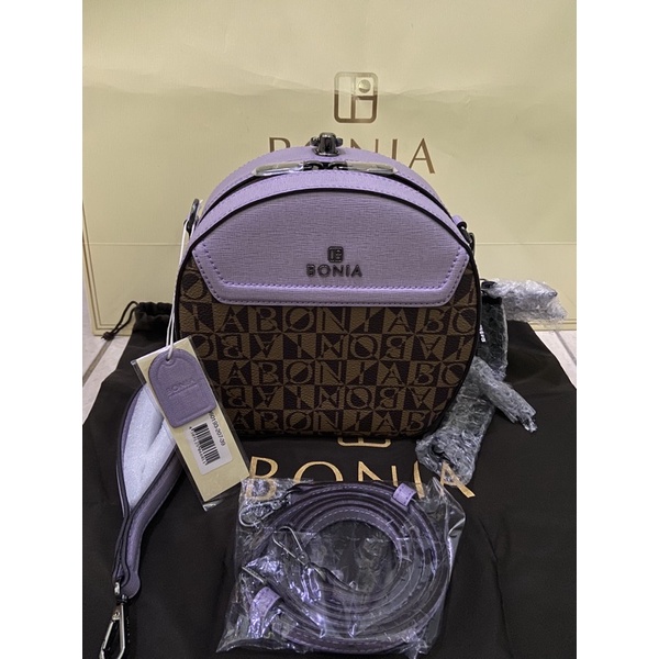 BONIA SONIA MONO S LILAC