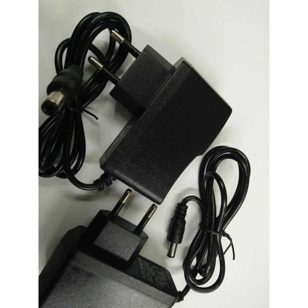 adaptor router / cctv12v.1 original