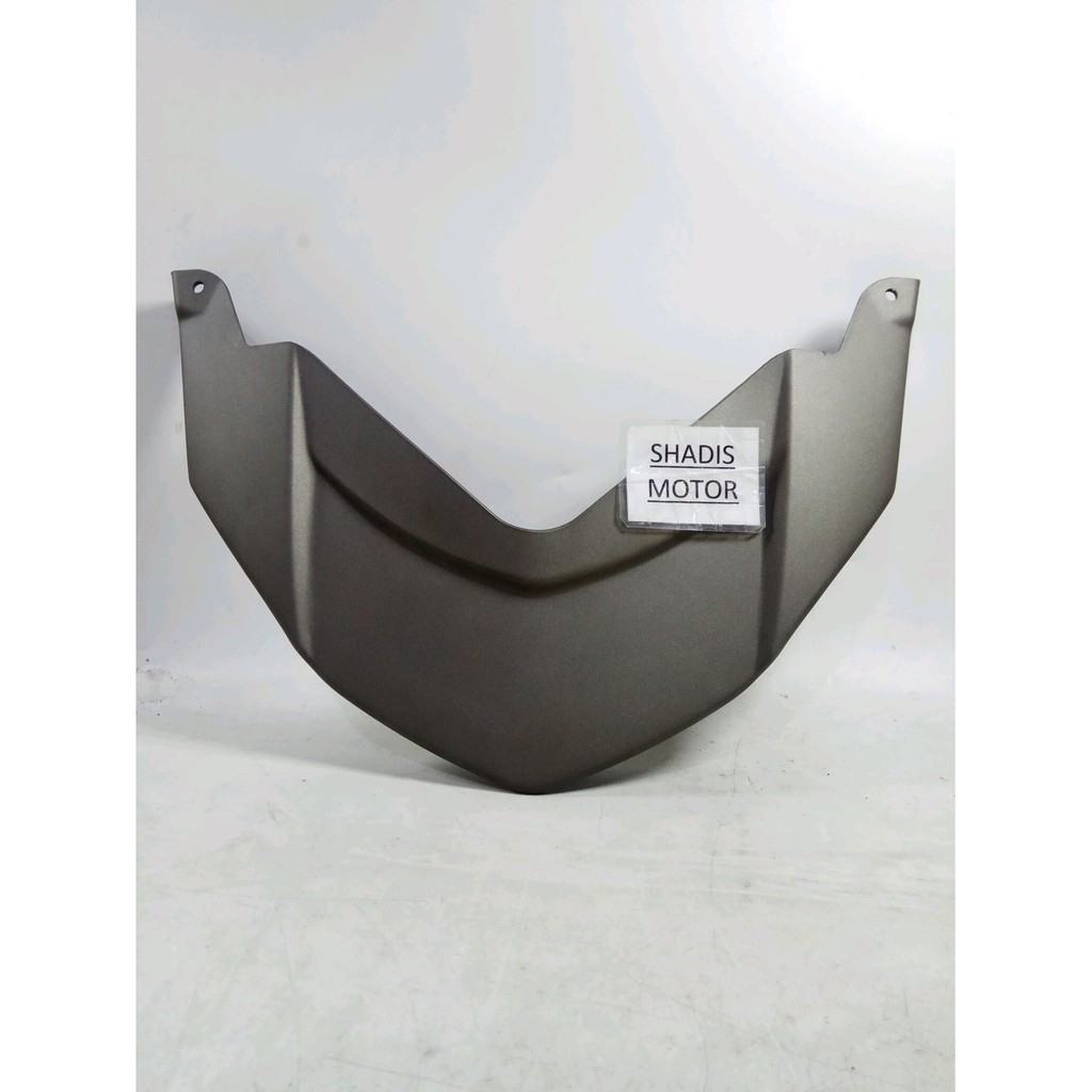 VARIASI N-MAX SIRIP GREY COVER LAMPU STOP  bac3074