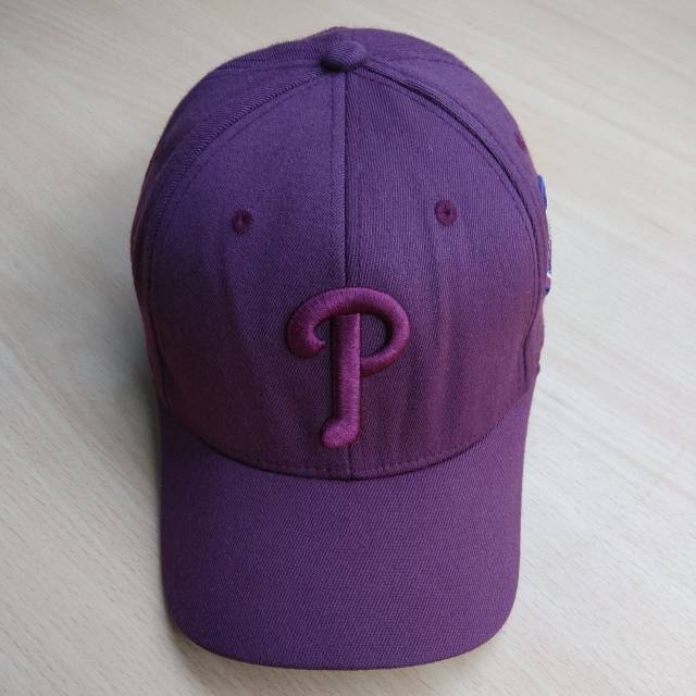 PHILLIES MLB BUILT UP