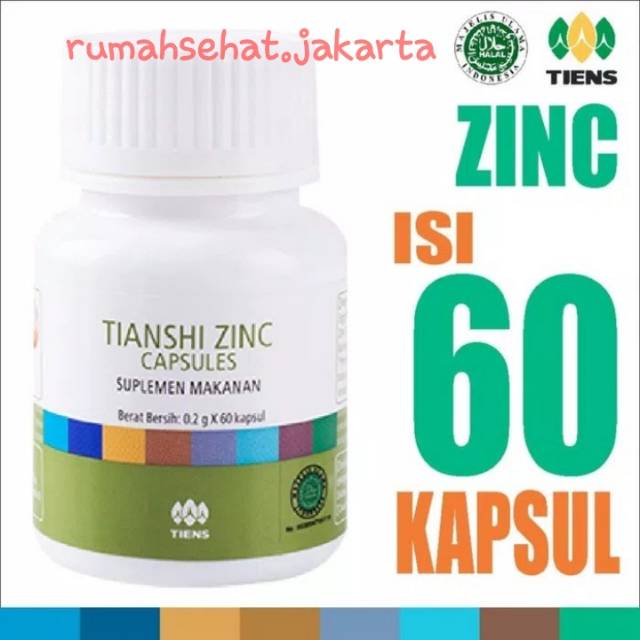 gratis ongkirr zinc produk tiens |tiens peninggi badan |penumbuh rambut|penggemuk badan|nafsu makan