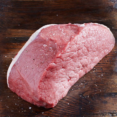 

BEEF TOPSIDE AUSIE /500 GRAM