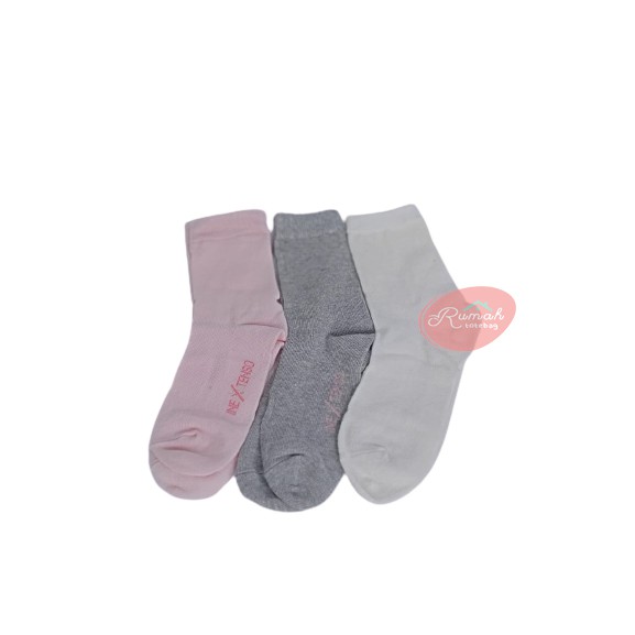 KAOS KAKI KOREA BAYI LUCU PANJANG PREMIUM ANTI SLIP KIDS SOCK BABY KAOSKAKI CUTE