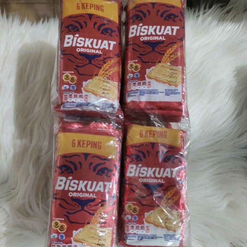 

BISKUAT 1000 an