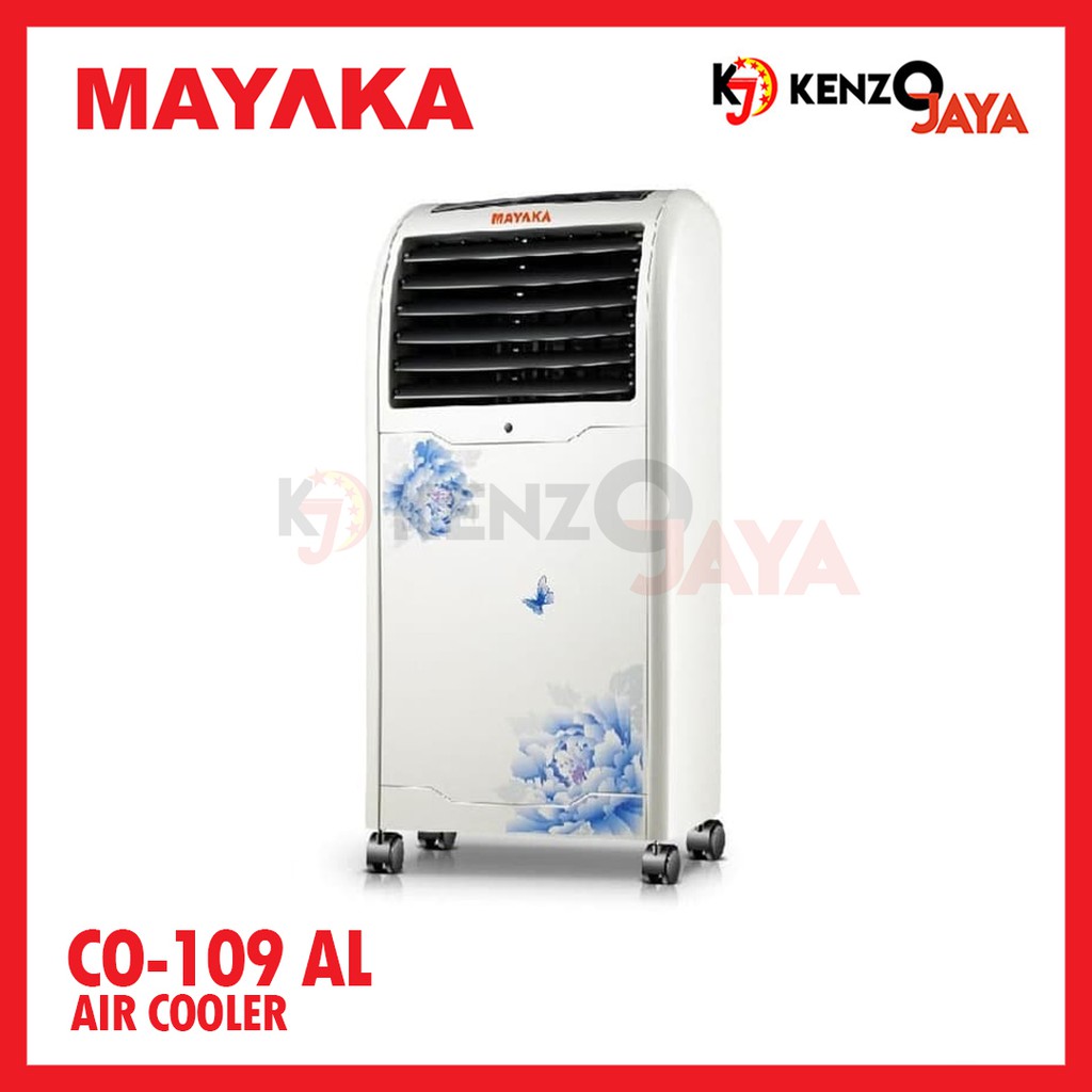Air Cooler MAYAKA CO-109 AL