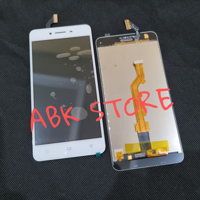 LCD TOUCHSCREEN FULLSET OPPO A37 | A37F | NEO 9 KUALITAS GOOD