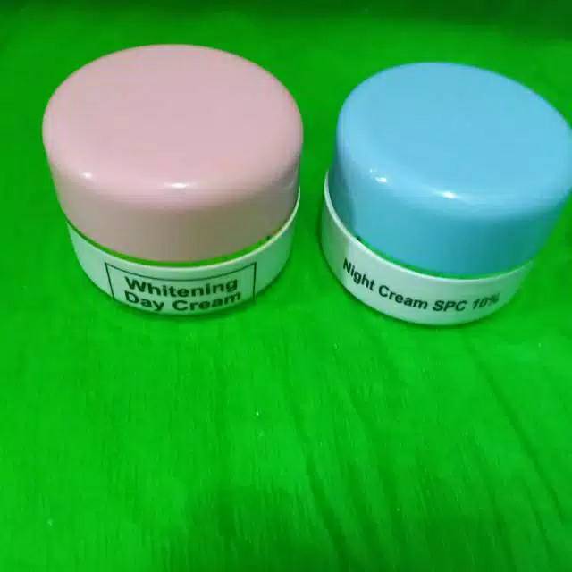 Sepasang wdc + SPC 10% atau spc 5%