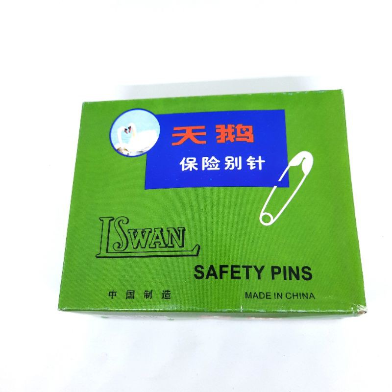 PENITI JILBAB PENITI KANCING isi 72 kard 864 pcs