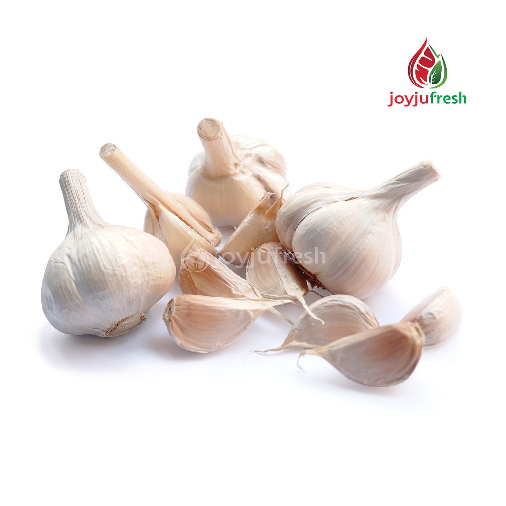 

Bawang Putih Kating / Cutting (250g)