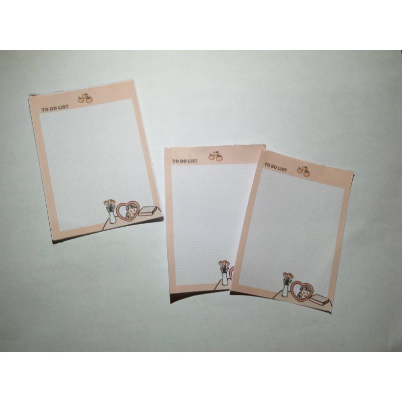 

Stiky Notes Mini Murah/Stiky Notes Murah by Sindy(Katalog 1)