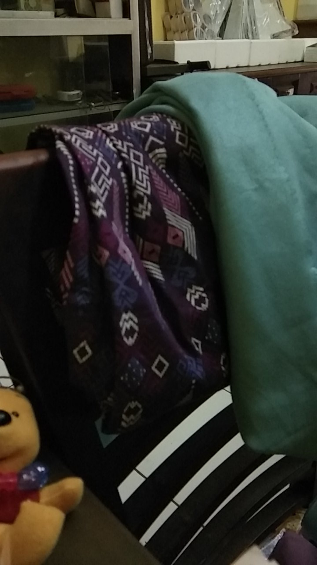 Brotherrocks Kemeja Batik