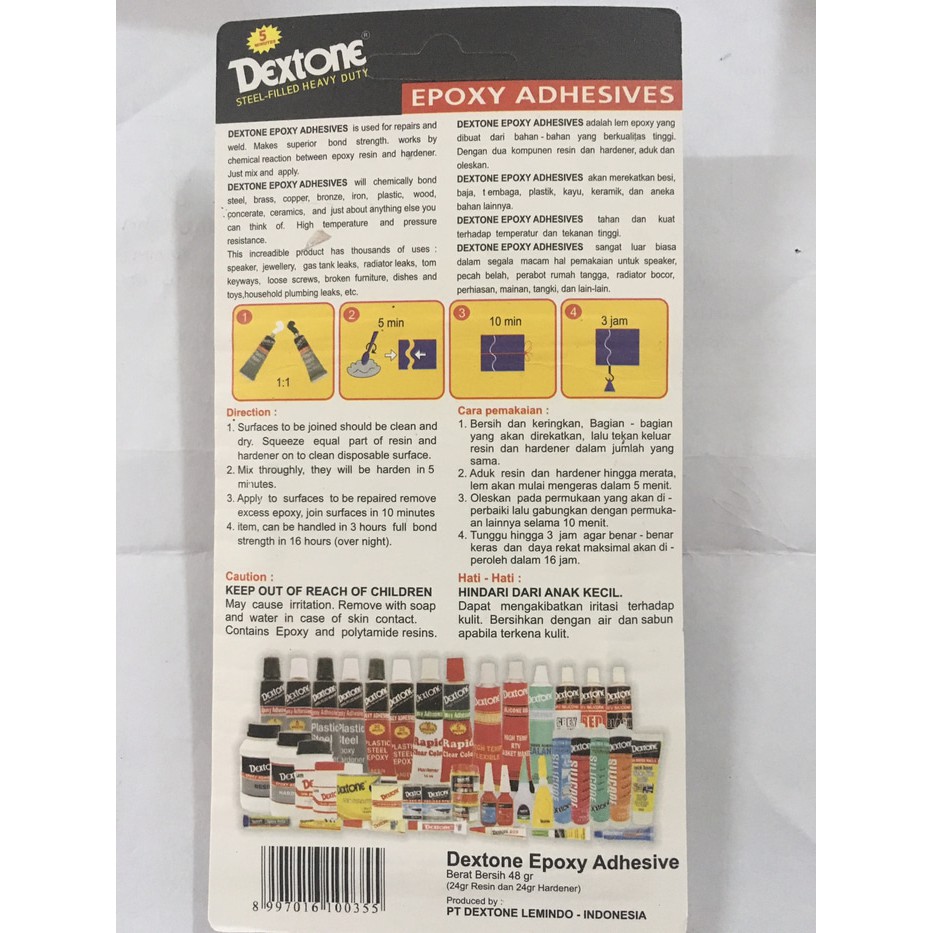 Lem Untuk Bahan Plastik Yang Kuat Sekilas Bahan