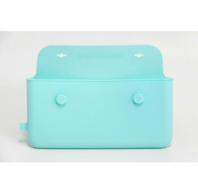 MARCUS&amp;MARCUS Silicone Multi - Purpose / Cutlery Pouch / Tempat Sendok &amp; Garpu Baby / marcus