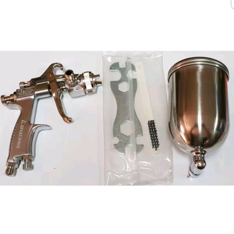 SPRAY GUN KANAZAWA K-102 JAPAN