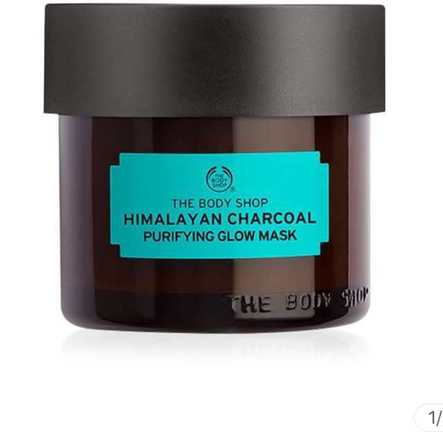 masker himalaya