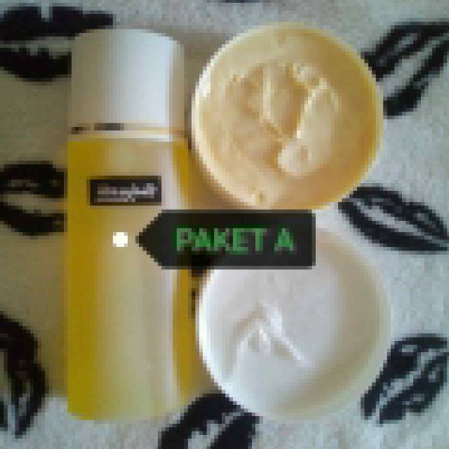 (COD) HB INJECTION WHITENING KADAR 25%