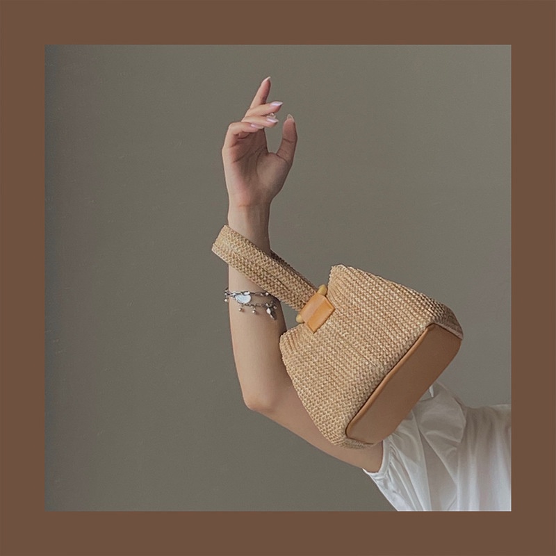 Min-Ju KOREAN HANDBAG SUMMER STYLE BESTSELLER DI KOREA
