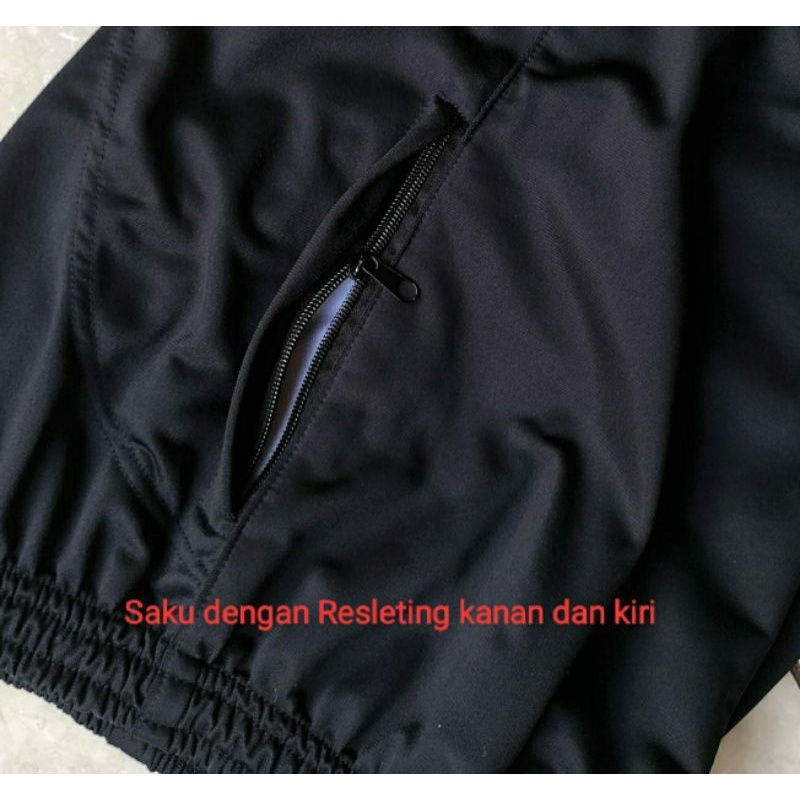 Celana Olahraga Futsal Pendek Kolor pria Basket Tenis Futsal L dan XL