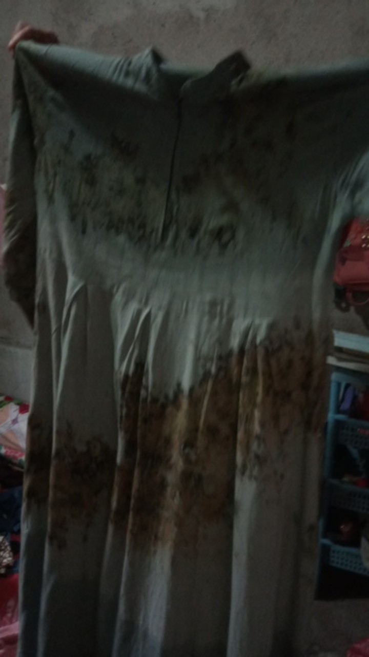 Gamis Twill Ori Sasaringan Sukaini Batik Gamis Busui Gamis Batik Pekalongan