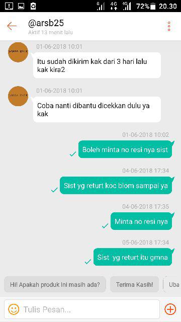 [couple Biru Saja] Srg 732 Couple Rovella Sarimbit Batik Modern Prada Kutu Baru Seragam Pesta Muslim