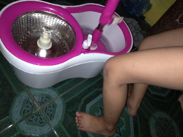 Bolde M-169x Plus Special Edition - Supermop Alat Pel Modern