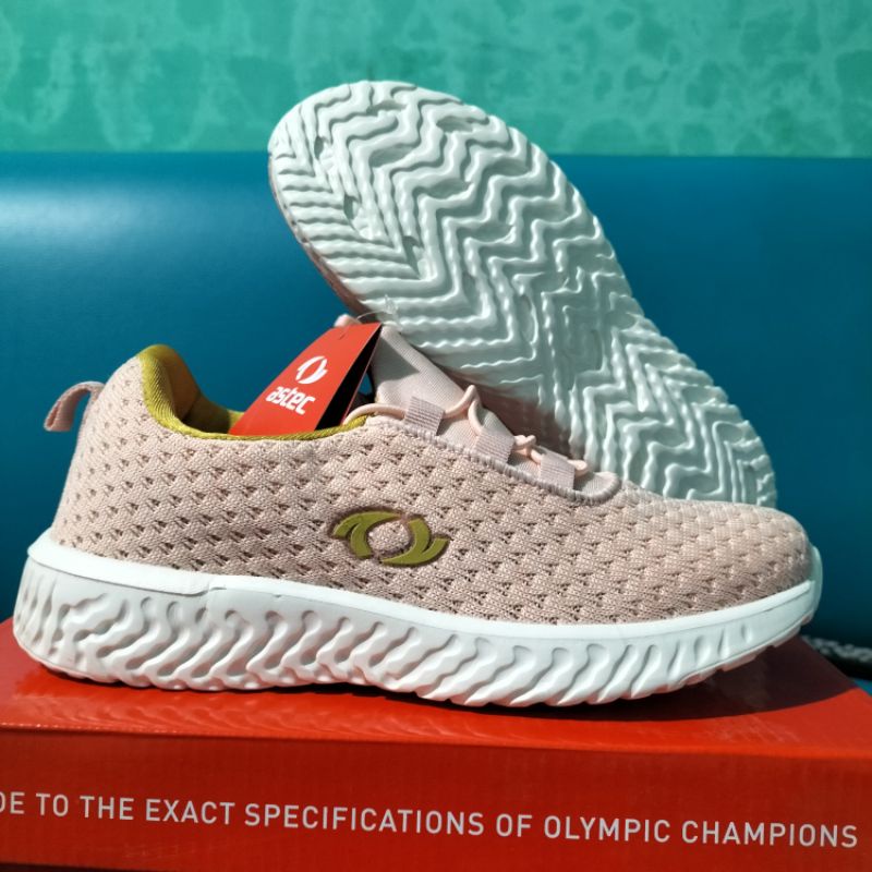 Astec Distance Jr(uk.35)