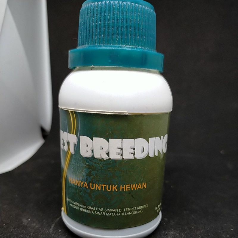 BEST BREEDING  PARUH BENGKOK