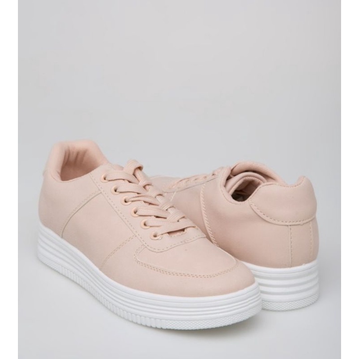 Sepatu Sneakers Nevada YQ17 (REJECT)  Original Fulltag Box