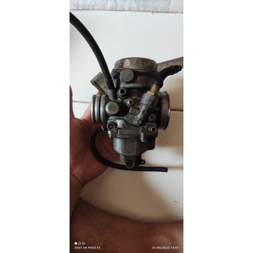 karburator cbr old thailan