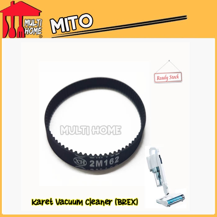 Karet Vacuum Cleaner Brex