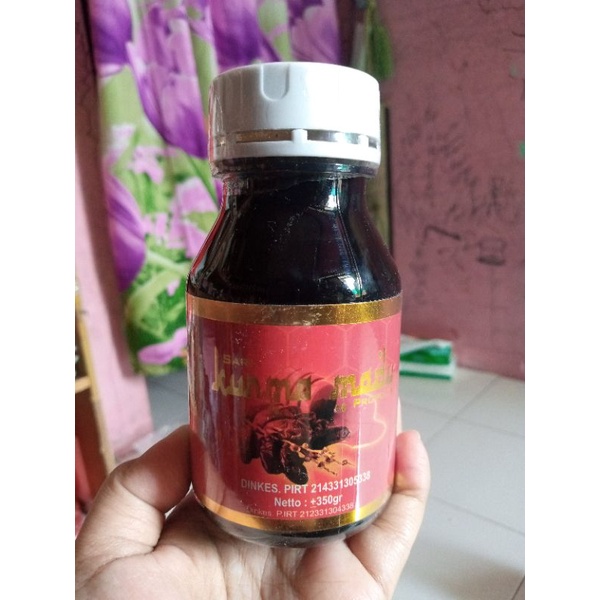 

Sari kurma Madu
