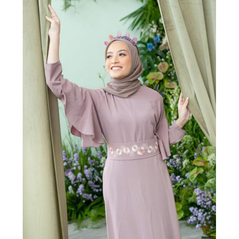 Gaffy Dress Mayoutfit